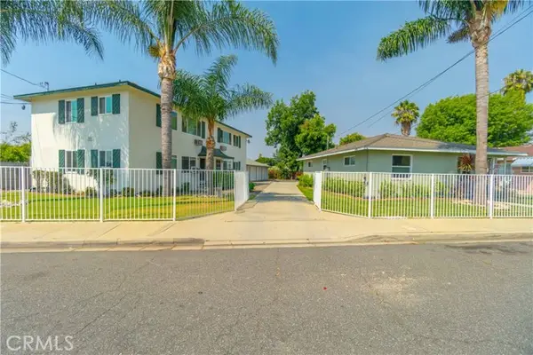 765 N Currier, Pomona, CA 91768