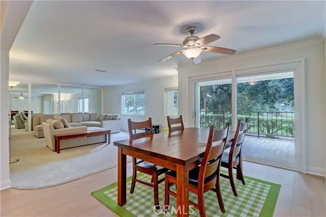 5519 Paseo Del Lago #1G, Laguna Woods, CA 92637 - #3