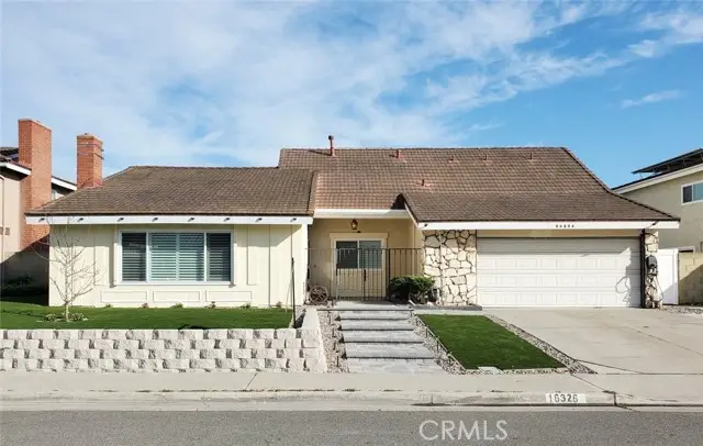 16326 Mount Baden Powell, Fountain Valley, CA 92708 - Image #1