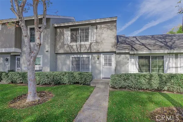 12 Thicket # 67, Irvine, CA 92614