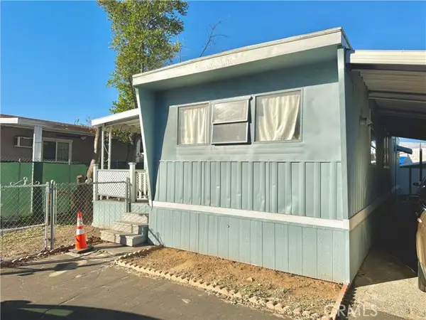 160 S Eucalyptus #60, Rialto, CA 92376