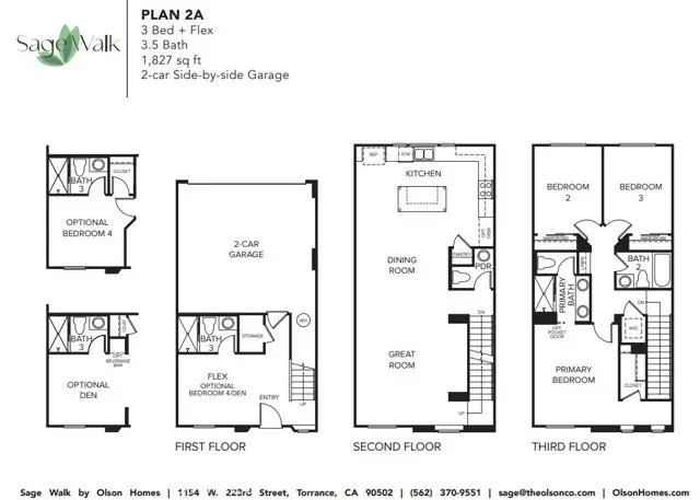 22324 Sage Court, Torrance, CA 90502 - Image #3