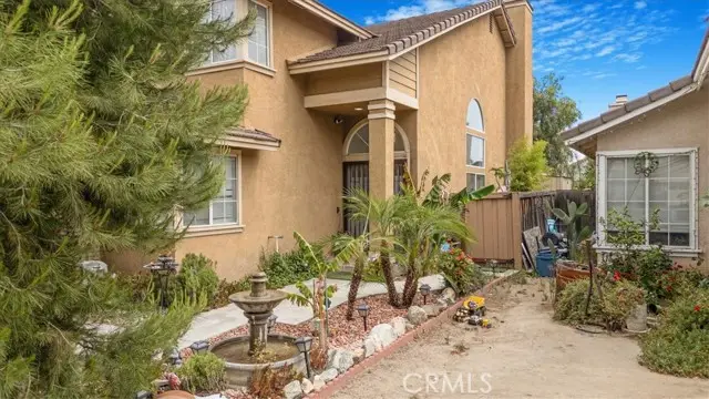 507 Coudures Way, Perris, CA 92571 - #1