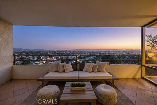 4316 Marina City #633, Marina Del Rey, CA 90292