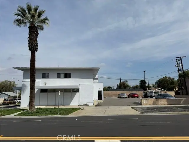1185 W Grand, Corona, CA 92882 - #1
