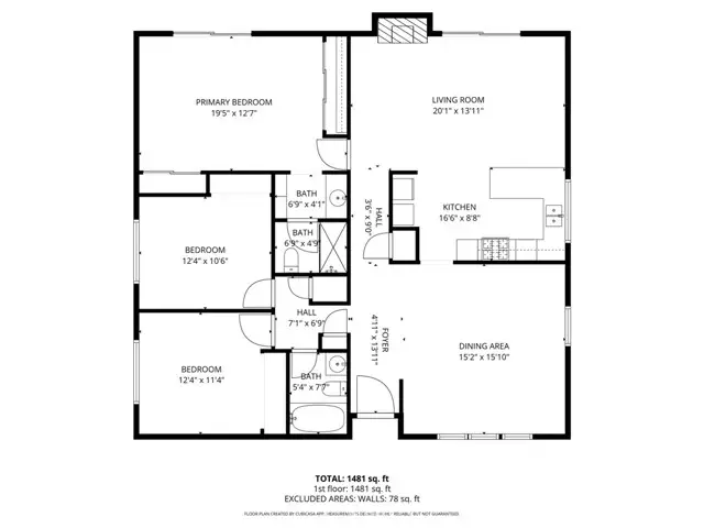 10928 El Domino, Fountain Valley, CA 92708 - Image #1