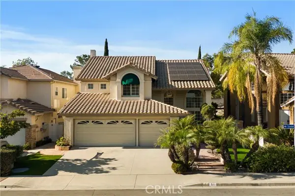 51 Toulon, Lake Forest (el Toro), CA 92610