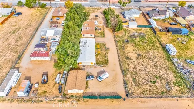 11389 Lee Ave., Adelanto, CA 92301 - #1