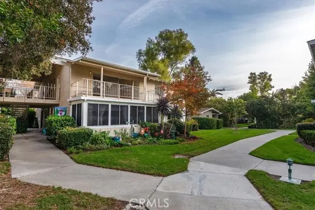 700 Avenida Sevilla #Q, Laguna Woods, CA 92637 - #1