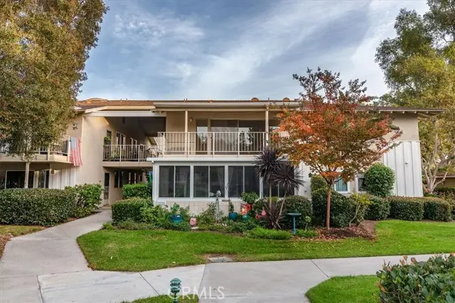 700 Avenida Sevilla #Q, Laguna Woods, CA 92637 - #2