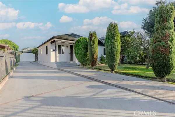 2916 Halldale, Los Angeles, CA 90018