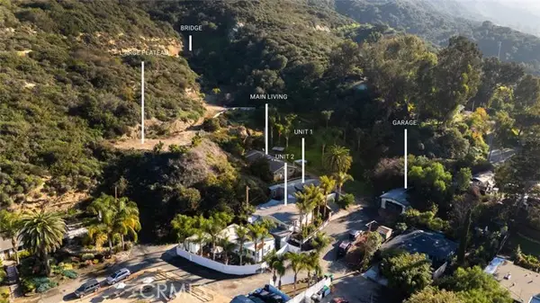 21431 Stans Lane, Laguna Beach, CA 92651