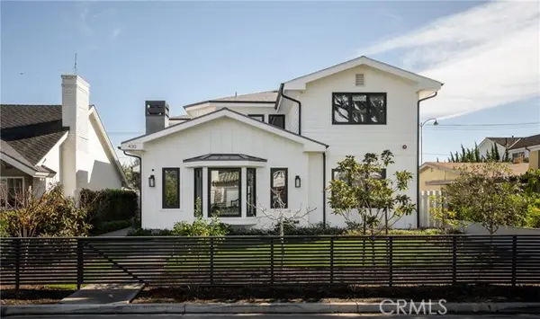 430 Fullerton Avenue, Newport Beach, CA 92663