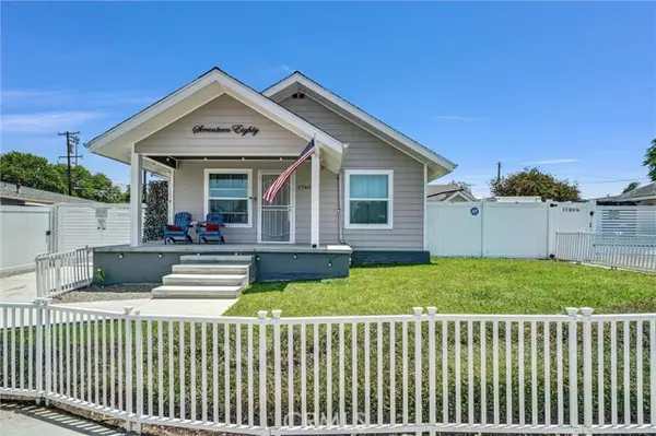 1780 Anaheim Avenue, Costa Mesa, CA 92627