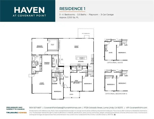 11737 Saddleback Drive, Loma Linda, CA 92373 - Image #2