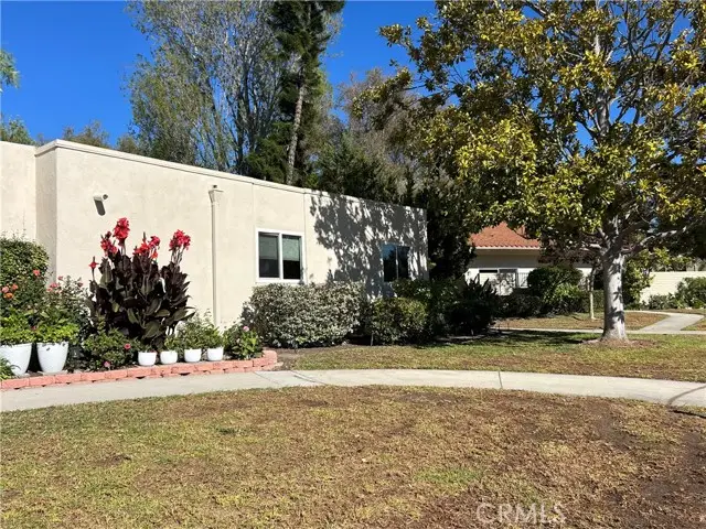 2335 Avenida Sevilla #D, Laguna Woods, CA 92637 - #2