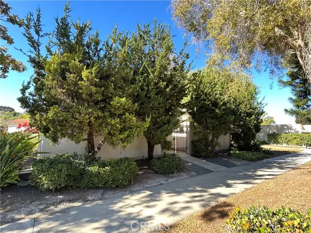 2335 Avenida Sevilla #D, Laguna Woods, CA 92637 - #3