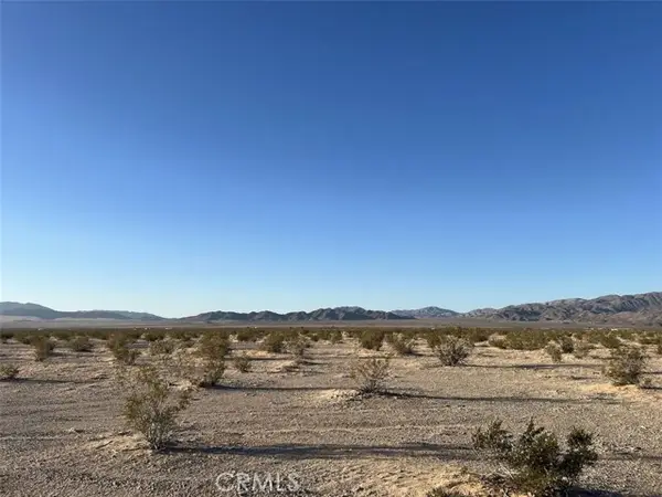 6000 Lanes Lane, Twentynine Palms, CA 92277