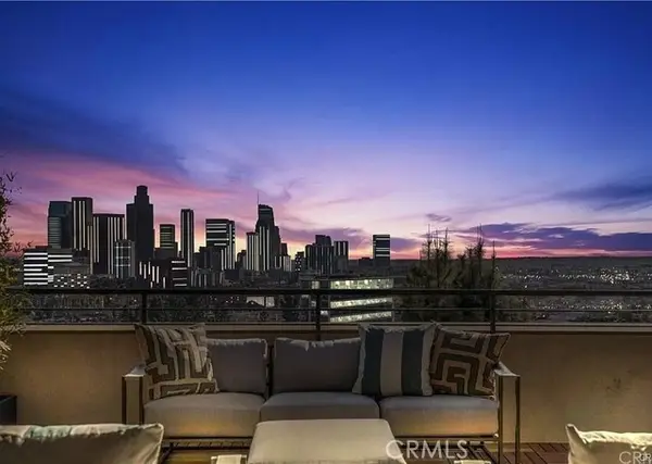 1056 N Joels Place, Los Angeles, CA 90012