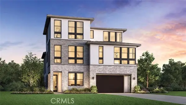 136 Creation, Irvine, CA 92618