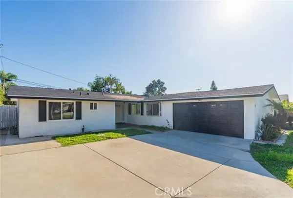 600 Maple, La Habra, CA 90631