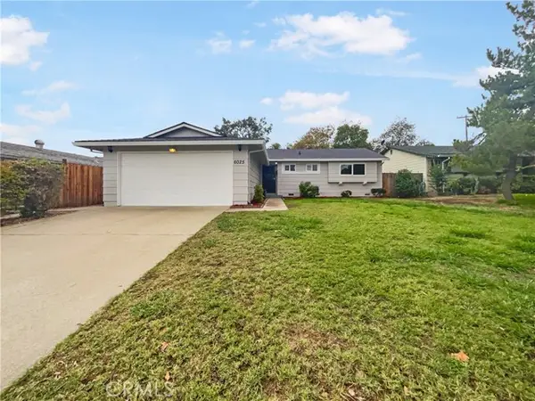 6025 Brett Drive, Sacramento, CA 95842