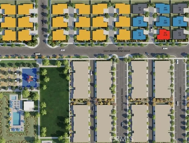 3443 East Moonstone Drive, Ontario, CA 91761 - Image #3