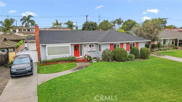 9839 Pomering, Downey, CA 90240 - Image #1