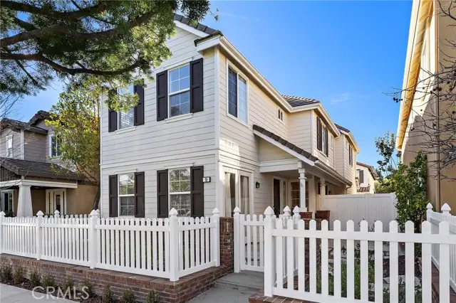 9 Paverstone, Ladera Ranch, CA 92694 - #2
