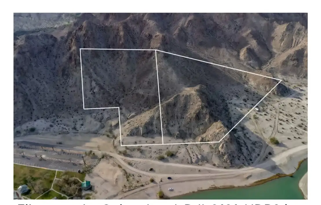 0 6.53 Acres M/l In Por Sw 1/4 Of Sec 20 T6s R7e, La Quinta, CA 92253 - #1