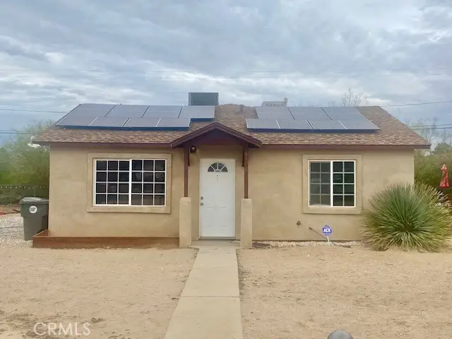 6116 Mariposa, Twentynine Palms, CA 92277 - Image #1