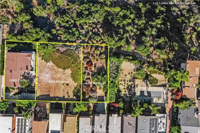 1285 Cortez Avenue, Laguna Beach, CA 92651 - Image #1