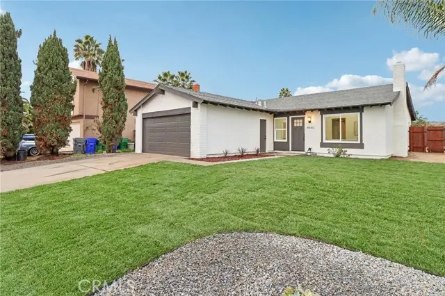 4560 Calle Del Palo, Oceanside, CA 92057 - #2