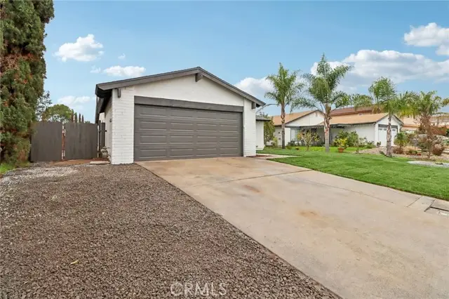 4560 Calle Del Palo, Oceanside, CA 92057 - #3