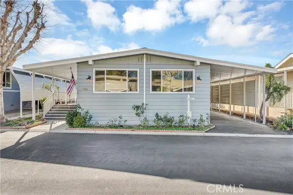 24001 Muirlands Boulevard #156, Lake Forest (el Toro), CA 92630