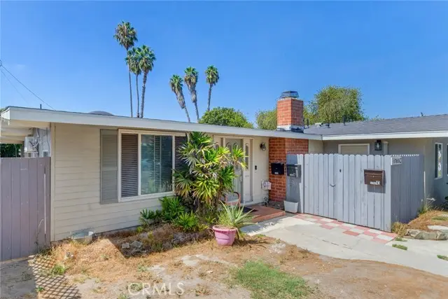 1765 S Biscayne, Anaheim, CA 92804 - #3