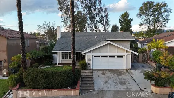 19751 Canyon, Yorba Linda, CA 92886