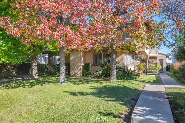 2204 Orange Grove, Alhambra, CA 91803