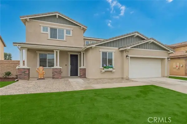 11594 Weir Way, Jurupa Valley, CA 91752