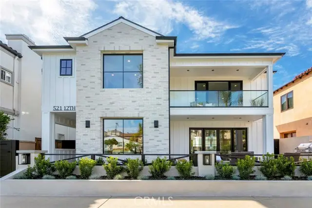 521 12th, Huntington Beach, CA 92648 - #3