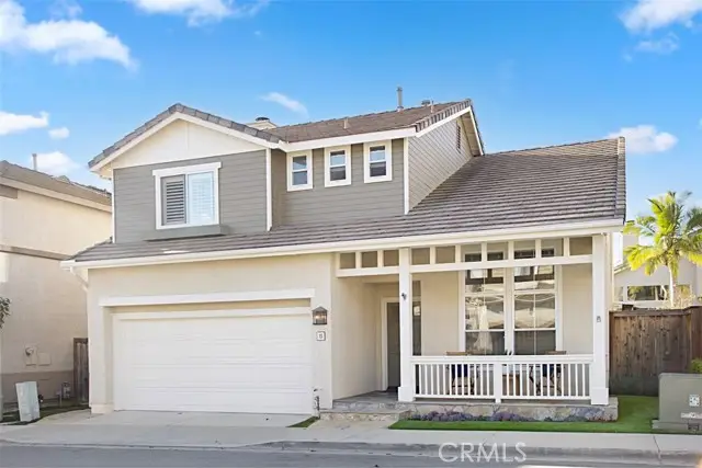 15 Tanglewood, Rancho Santa Margarita, CA 92688 - Image #2