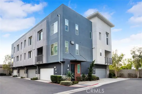 249 Steely, Irvine, CA 92614