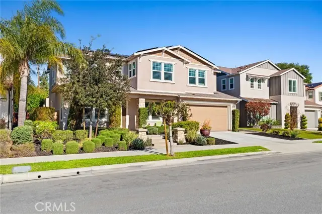 1605 E Buffalo, Santa Ana, CA 92705 - #3