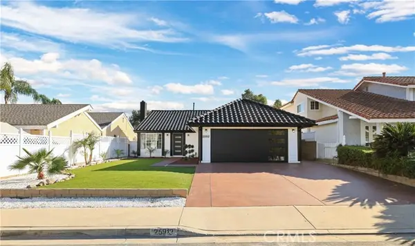 25912 Spruce Lane, Laguna Hills, CA 92653