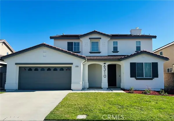 6310 Cosmos, Eastvale, CA 92880