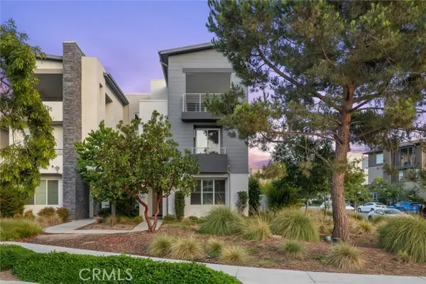 118 Modjeska, Irvine, CA 92618