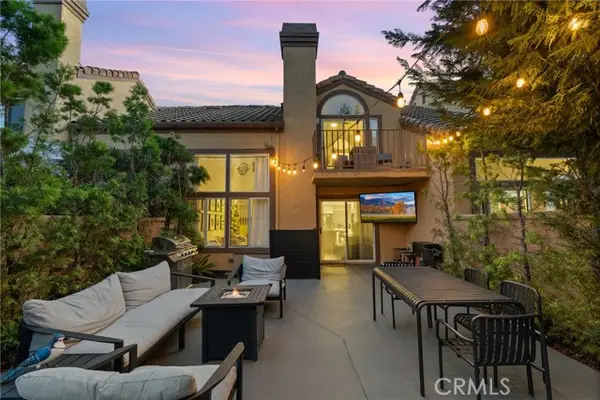 61 Via Abruzzi, Aliso Viejo, CA 92656