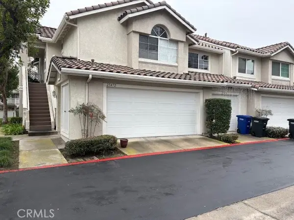 25472 Sonoma, Lake Forest (el Toro), CA 92630