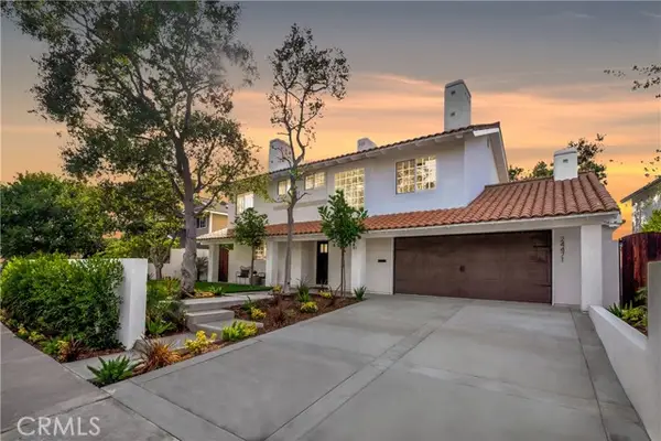 24471 Los Serranos Drive, Laguna Niguel, CA 92677