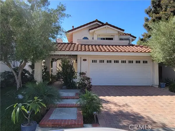 3 Saint Vincent, Laguna Niguel, CA 92677